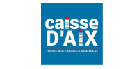 CAISSE D’AIX