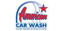 AMERICAN CAR WASH 